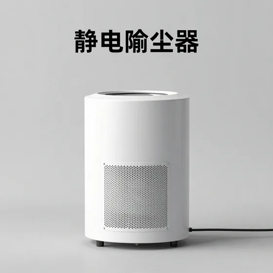 静电除尘器